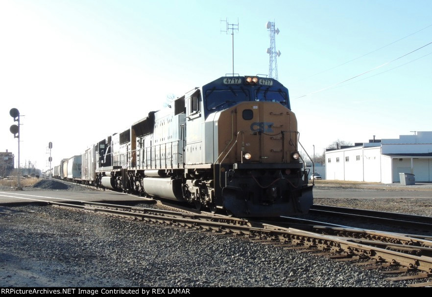 2-17-2013 Q 358 QI 229.5 CP 229 MUNCIF, IN